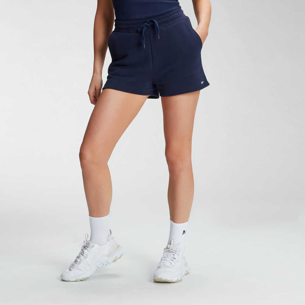 MP Essentials Lounge Shorts für Damen - Navy - S