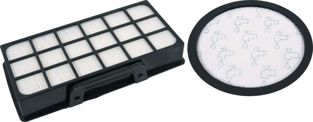 Rowenta Filter-Set "ZR903701", (Set, 2 tlg.)