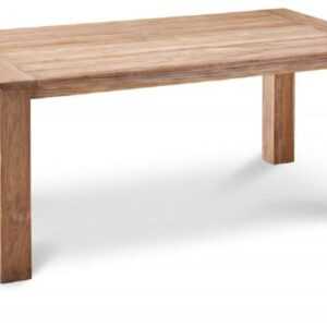 Teak-Tisch Moretti 180x100cm