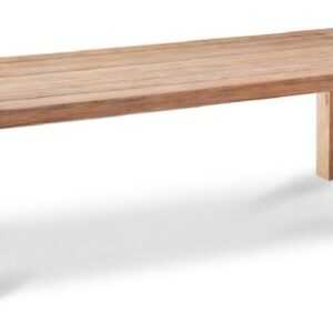 Teak-Tisch Moretti 240x100cm