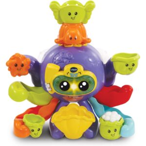 Vtech® Badespielzeug "Oktopus"