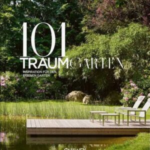 101 Traumgärten