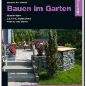 Bauen im Garten