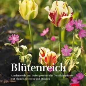 Blütenreich