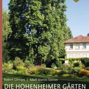 Die Hohenheimer Gärten