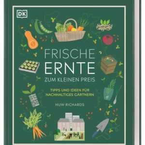 Frische Ernte zum kleinen Preis