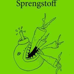 Gärtnern mit Sprengstoff