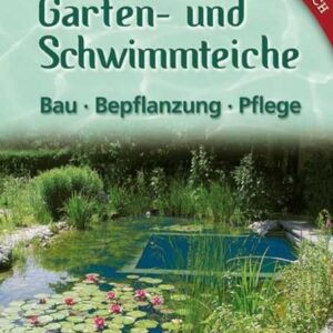 Garten- & Schwimmteiche