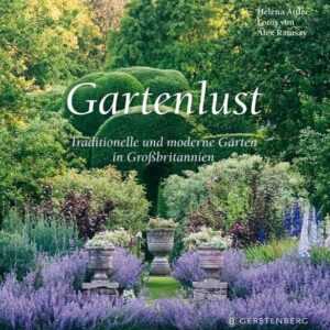 Gartenlust