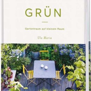 Grün