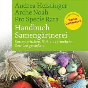 Handbuch Samengärtnerei