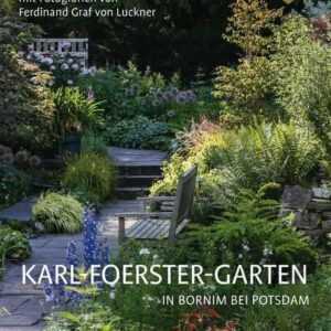 Karl-Foerster-Garten in Bornim bei Potsdam