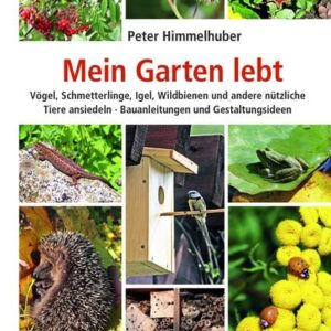 Mein Garten lebt