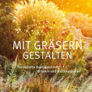 Mit Gräsern gestalten