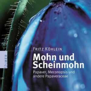 Mohn und Scheinmohn