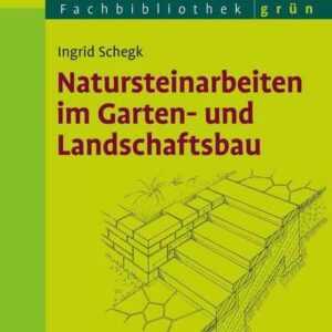 Natursteinarbeiten im Garten- und Landschaftsbau