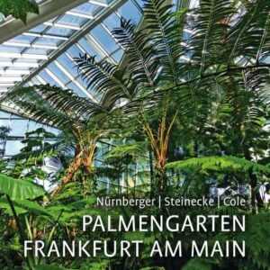 Palmengarten Frankfurt am Main