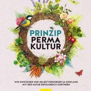 Prinzip Permakultur