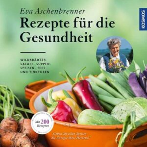 Rezepte für die Gesundheit