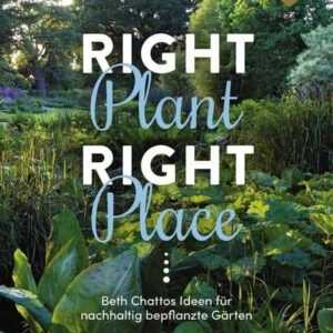 Right Plant - Right Place