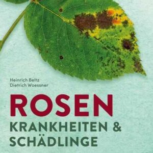 Rosenkrankheiten und Schädlinge