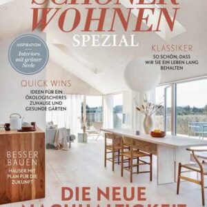 Schöner Wohnen Spezial Nr. 5/2023