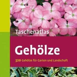 Taschenatlas Gehölze