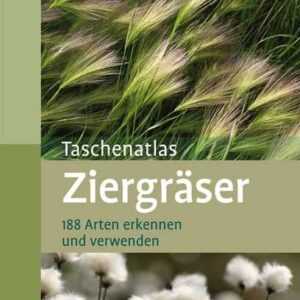 Taschenatlas Ziergräser