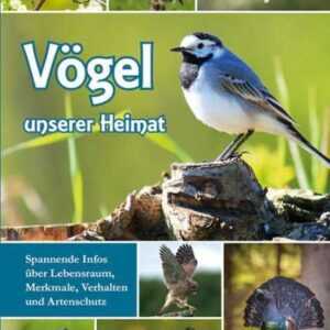 Vögel unserer Heimat