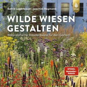 Wilde Wiesen gestalten