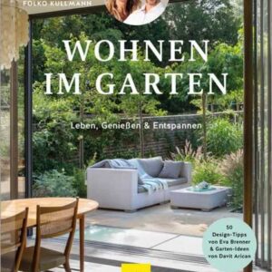 Wohnen im Garten