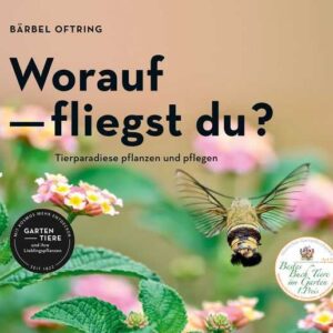 Worauf fliegst du?