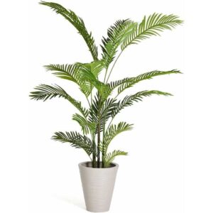 4ever Green - Künstliche Phoenix Palme 150 cm - Grün