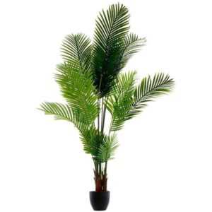 Atmosphera - Künstliche Palme h 170 cm - Grün créateur d'intérieur