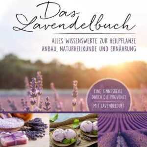 Das Lavendelbuch