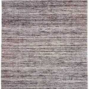 Designteppich BAAHAR, Rug Studios, Rechteckig, Höhe: 10 mm, Balkon, Flur, Garten, 200 x 250 cm, hellgrau