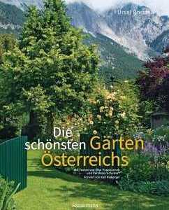Die schönsten Gärten Österreichs