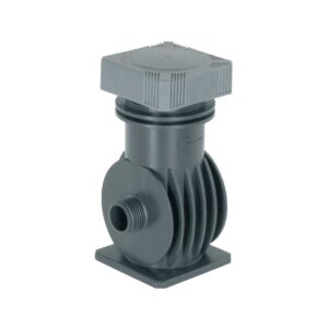 GARDENA® Sprinklersystem Zentralfilter