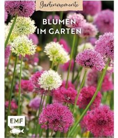 Gartenmomente: Blumen im Garten