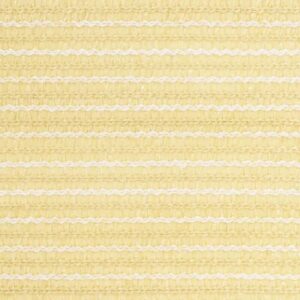 Maison Exclusive - Balkon-Sichtschutz Beige 120x300 cm HDPE - Beige