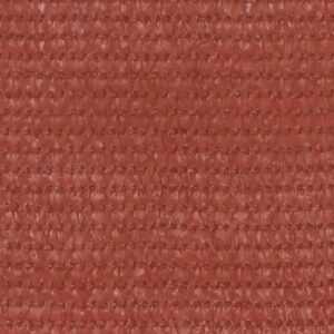 Maison Exclusive - Balkon-Sichtschutz Terracotta-Rot 120x500 cm hdpe - Braun