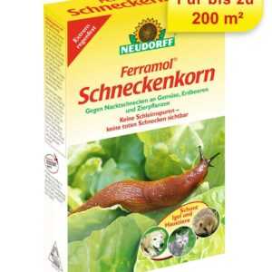 NEUDORFF® Ferramol® Schneckenkorn