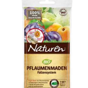 Naturen® Pflaumenmadenfalle