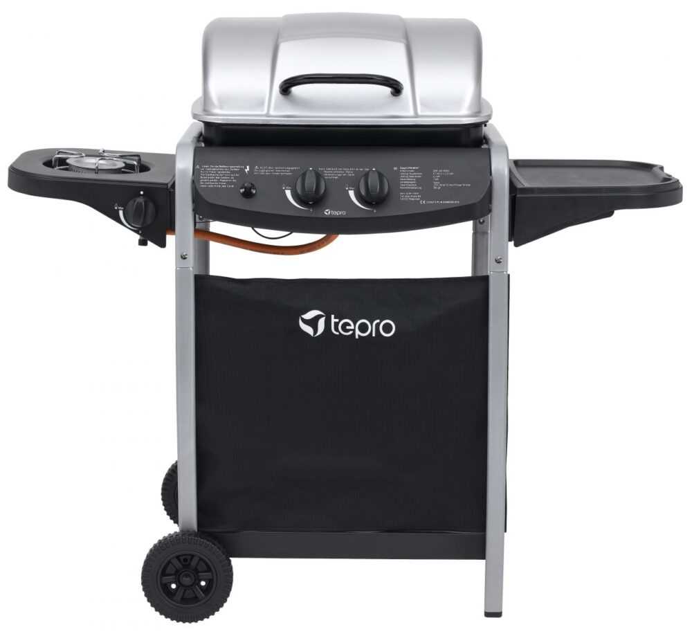 Tepro Gasgrill Fremont