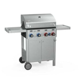 Tepro Gasgrill Tepro 3188 Gasgrill Wellington 4