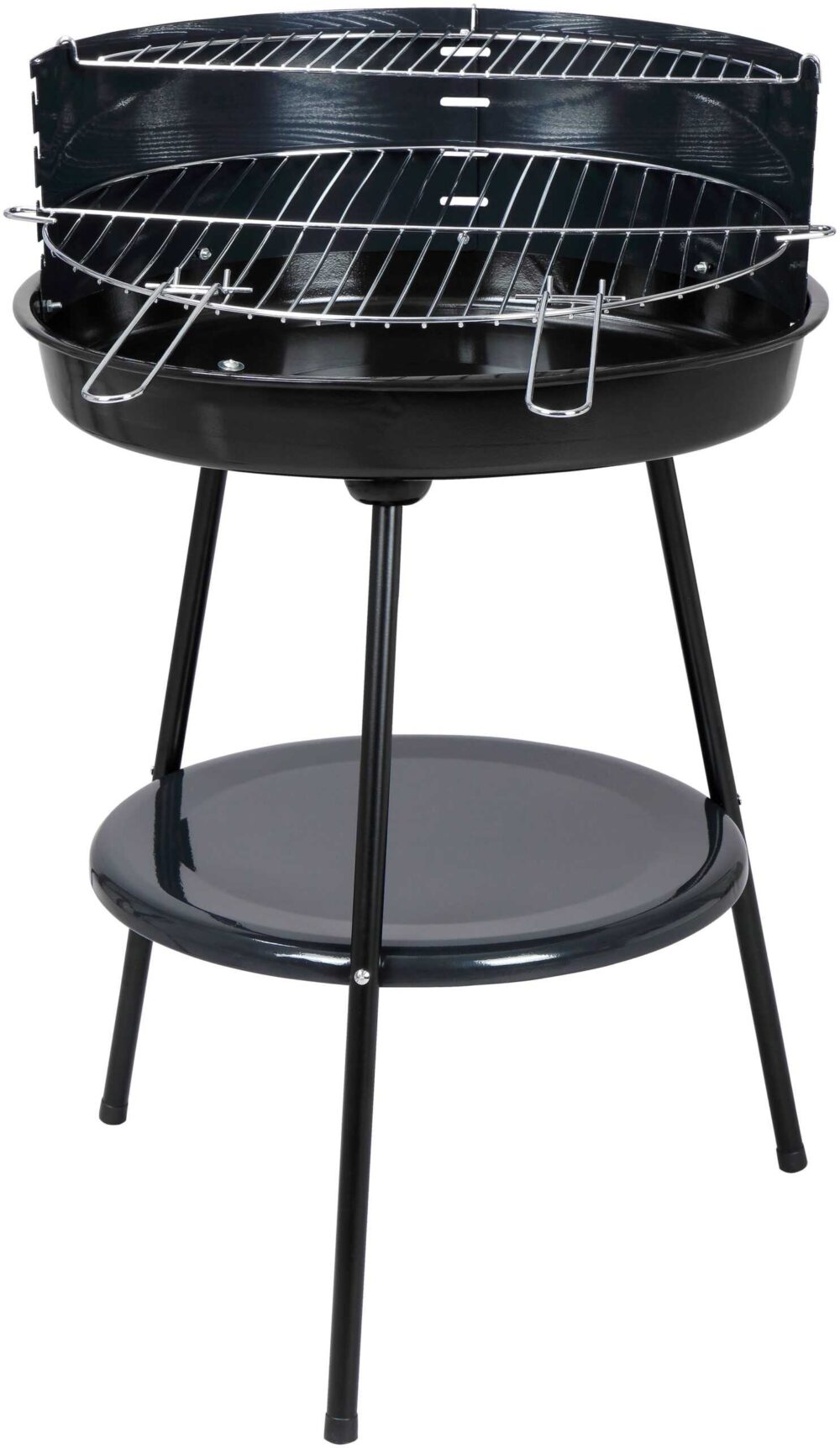 Tepro Holzkohlegrill "Highland"