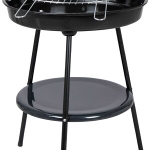 Tepro Holzkohlegrill "Highland"