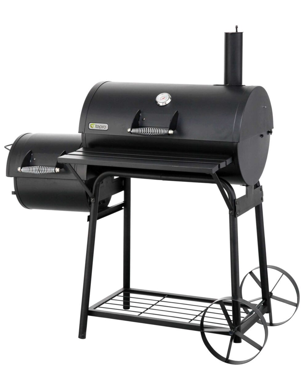 Tepro Smoker "Smoker Biloxi"