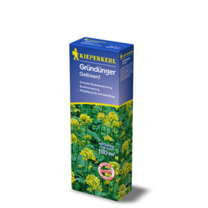 Gelbsenf Gründünger 500gr