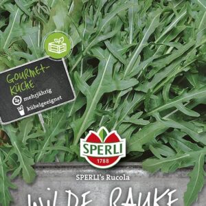 Wilde Rauke SPERLING´s Rucola